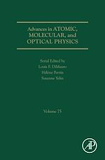Download this eBook Advances in Atomic, Molecular, and Optical Physics