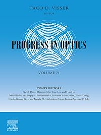 Download this ebook Progress in Optics