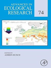 Download this ebook Advances in Ecological Research