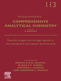 Download this ebook Reactive Oxygen and Nitrogen Species in the Atmospheric and Aquatic Environments