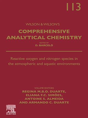 Download the eBook: Reactive Oxygen and Nitrogen Species in the Atmospheric and Aquatic Environments