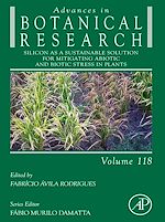 Download this eBook Silicon as a Sustainable Solution for Mitigating Abiotic and Biotic Stress in Plants
