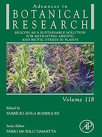 Download this ebook Silicon as a Sustainable Solution for Mitigating Abiotic and Biotic Stress in Plants