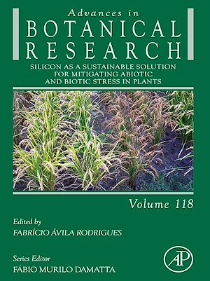 Download the eBook: Silicon as a Sustainable Solution for Mitigating Abiotic and Biotic Stress in Plants
