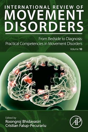 Téléchargez le livre :  From Bedside to Diagnosis: Practical Competencies in Movement Disorders
