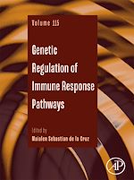 Download this eBook Genetic Regulation of Immune Response Pathways