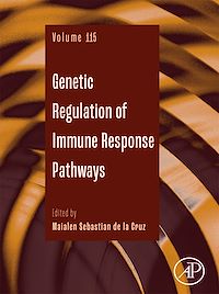 Download this ebook Genetic Regulation of Immune Response Pathways