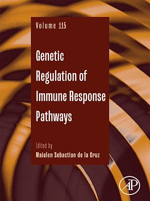 Download the eBook: Genetic Regulation of Immune Response Pathways