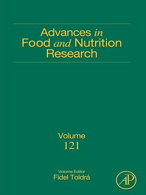 Download the eBook: Advances in Food and Nutrition Research