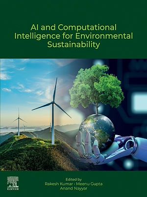 Download the eBook: AI and Computational Intelligence for Environmental Sustainability