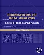 Download this eBook Foundations of Real Analysis