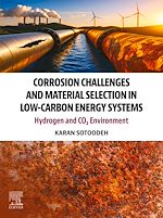 Download this eBook Corrosion Challenges and Material Selection in Low-Carbon Energy Systems