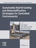 Download this eBook Sustainable Hybrid Cooling and Dehumidification Strategies for Controlled Environments