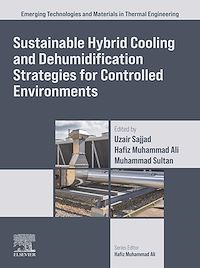 Download this ebook Sustainable Hybrid Cooling and Dehumidification Strategies for Controlled Environments