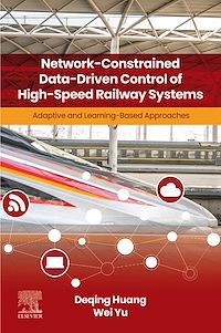 Téléchargez le livre :  Network-Constrained Data-Driven Control of High-Speed Railway Systems