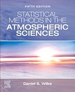 Download this eBook Statistical Methods in the Atmospheric Sciences