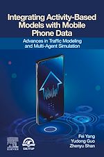 Download this eBook Integrating Activity-Based Models with Mobile Phone Data