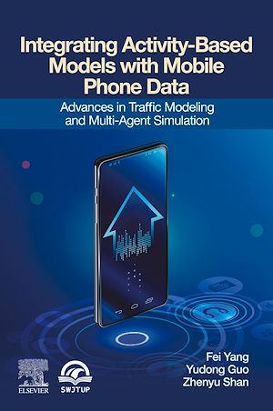 Download the eBook: Integrating Activity-Based Models with Mobile Phone Data