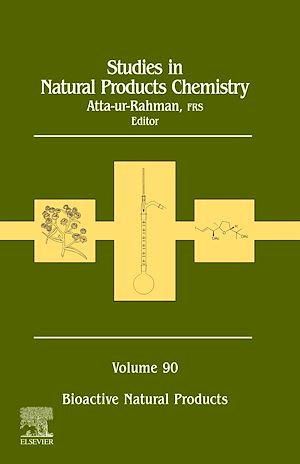 Download the eBook: Studies in Natural Products Chemistry