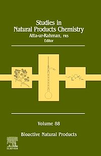 Download this ebook Studies in Natural Products Chemistry
