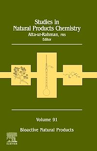 Download this ebook Studies in Natural Products Chemistry