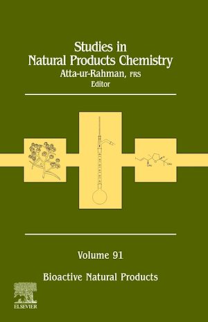 Download the eBook: Studies in Natural Products Chemistry