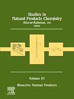 Télécharger le livre :  Studies in Natural Products Chemistry
