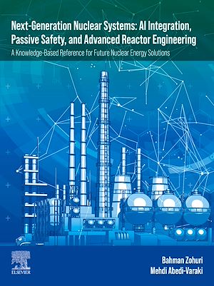 Download the eBook: Next-Generation Nuclear Systems AI Integration, Passive Safety, and Advanced Reactor Engineering