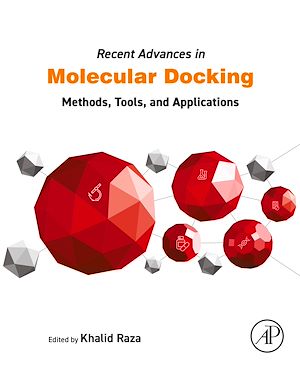 Download the eBook: Recent Advances in Molecular Docking