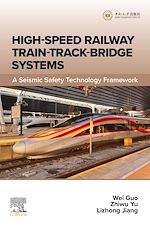 Download this eBook High-speed Railway Train–Track–Bridge Systems