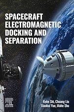 Download this eBook Spacecraft Electromagnetic Docking and Separation