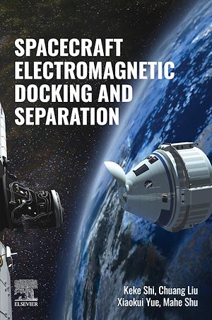 Download the eBook: Spacecraft Electromagnetic Docking and Separation