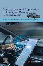 Download this eBook Construction and Application of Intelligent Driving Scenario Maps