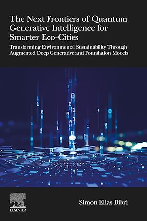 Download the eBook: The Next Frontiers of Quantum Generative Intelligence for Smarter Eco-Cities