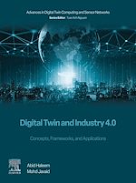 Download this eBook Digital Twin and Industry 4.0