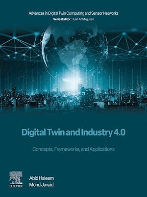 Download the eBook: Digital Twin and Industry 4.0