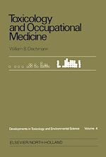 Télécharger le livre :  Toxicology and Occupational Medicine
