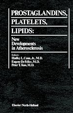 Télécharger le livre :  Prostaglandins, Platelets, Lipids