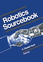 Télécharger le livre :  Robotics Sourcebook