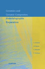 Download this eBook Ceramics and Ceramic Composites