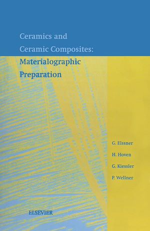 Download the eBook: Ceramics and Ceramic Composites