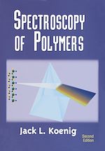 Download this eBook Spectroscopy of Polymers
