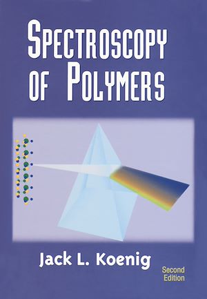 Download the eBook: Spectroscopy of Polymers