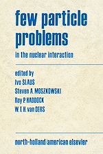 Télécharger le livre :  Few Particle Problems