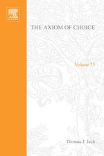 Télécharger le livre :  The Axiom of Choice