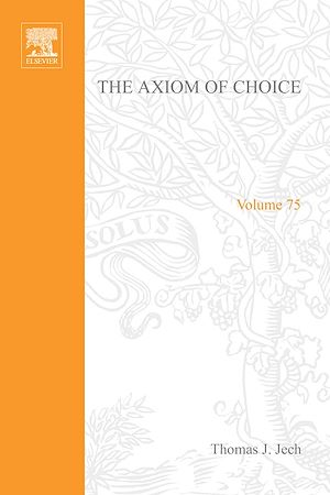 Téléchargez le livre :  The Axiom of Choice