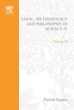 Télécharger le livre :  Proceedings of the Fourth International Congress for Logic, Methodology and Philosophy of Science, Bucharest, 1971