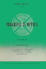 Télécharger le livre :  Progress in Optics