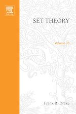 Télécharger le livre :  Set Theory