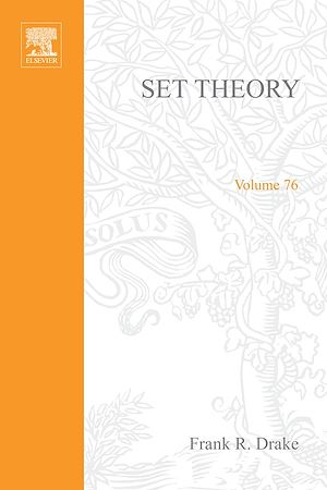 Téléchargez le livre :  Set Theory